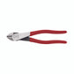 Klein D248-8  8" Angled Head Diagonal-Cutters