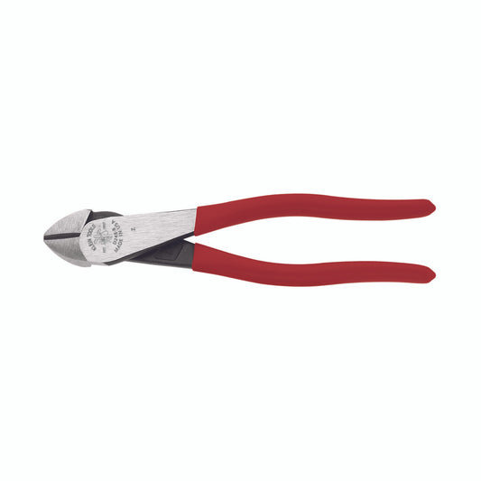 Klein D248-8  8" Angled Head Diagonal-Cutters