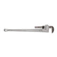 Ridgid 31090 10" Aluminum Straight Pipe Wrench