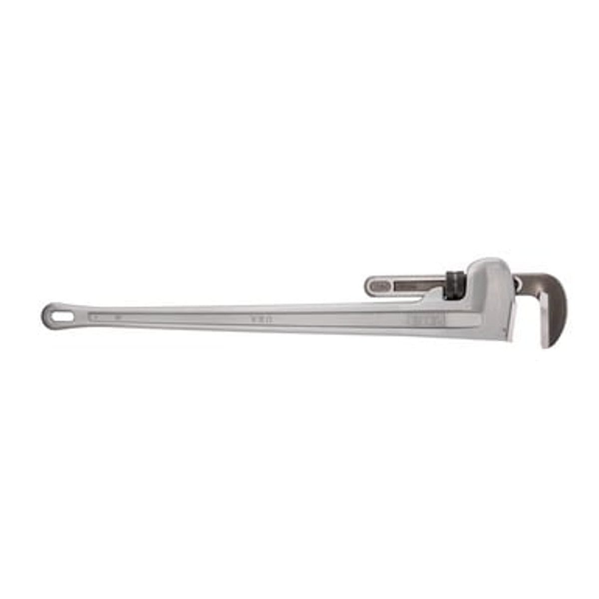 Ridgid 31110 36" Aluminum Straight Pipe Wrench