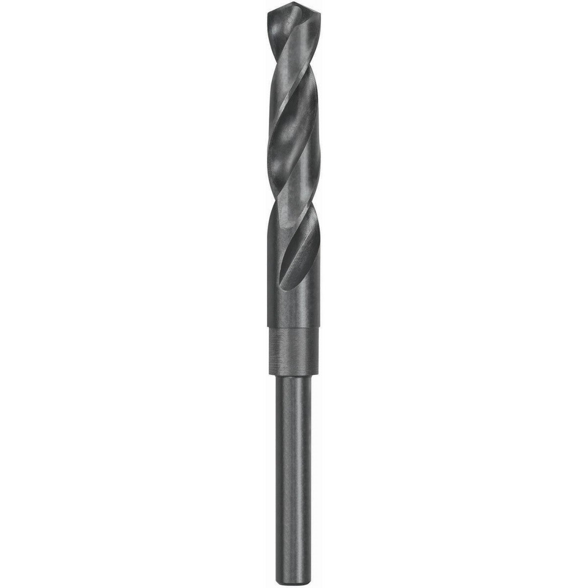 DeWALT DW1625  3/4" Silver & Deming Black Oxide Reduced Shank Drill Bit