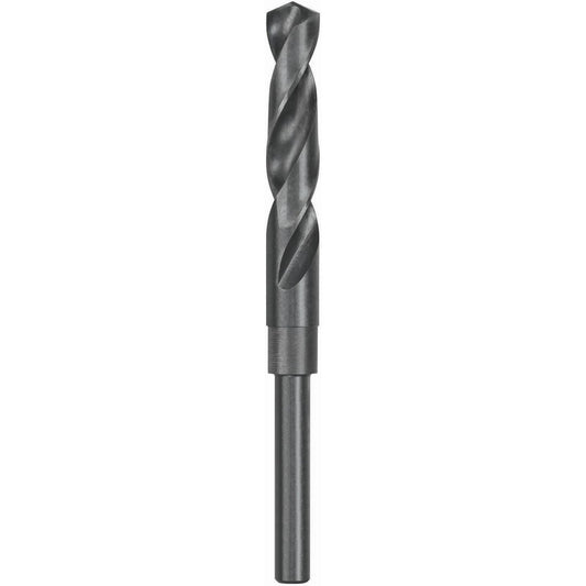 DeWALT DW1625  3/4" Silver & Deming Black Oxide Reduced Shank Drill Bit