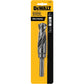 DeWALT DW1629  1" Silver & Deming Black Oxide Reduced Shank Drill Bit
