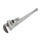 Ridgid 31090 10" Aluminum Straight Pipe Wrench