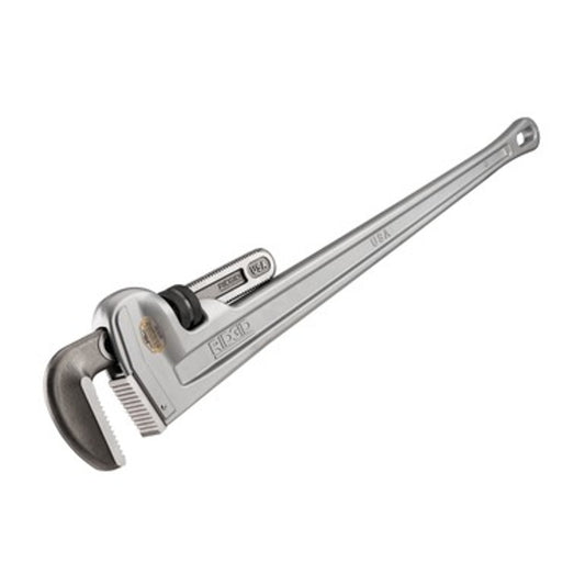 Ridgid 31090 10" Aluminum Straight Pipe Wrench