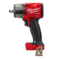 Milwaukee 2962-20 M18 FUEL™ 1/2" Mid-Torque Impact Wrench w/ Friction Ring
