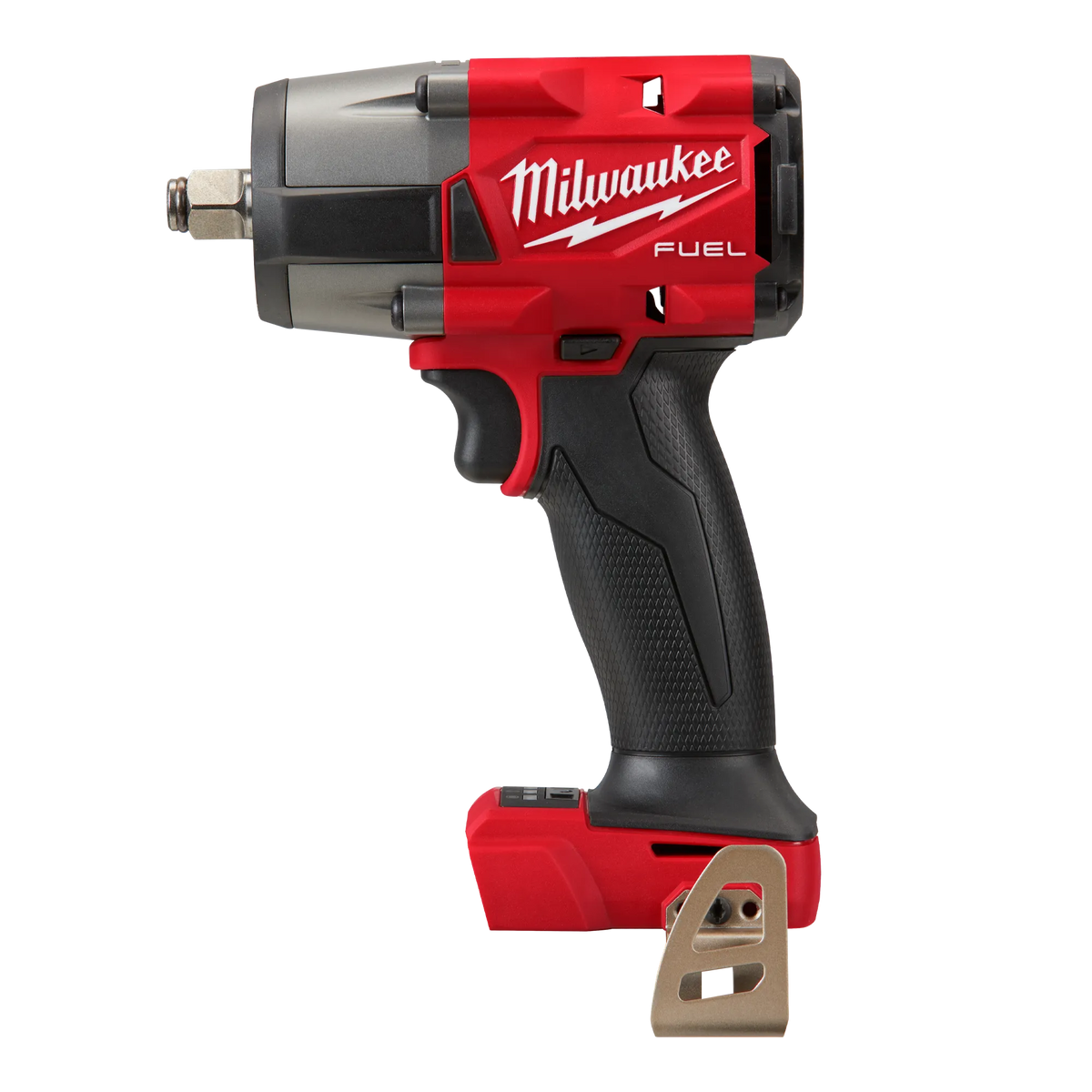 Milwaukee 2962-20 M18 FUEL™ 1/2" Mid-Torque Impact Wrench w/ Friction Ring