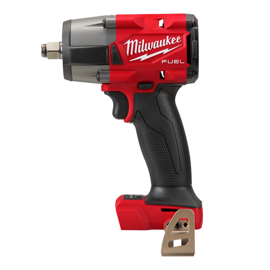 Milwaukee 2962-20 M18 FUEL™ 1/2" Mid-Torque Impact Wrench w/ Friction Ring