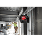 Milwaukee 3632-21 M12™ Green 360° 3-Plane Laser Kit