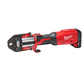 Milwaukee 2922-22 M18™ FORCE LOGIC™ Press Tool w/ ONE-KEY™ w/ 1/2"-2" CTS Jaws