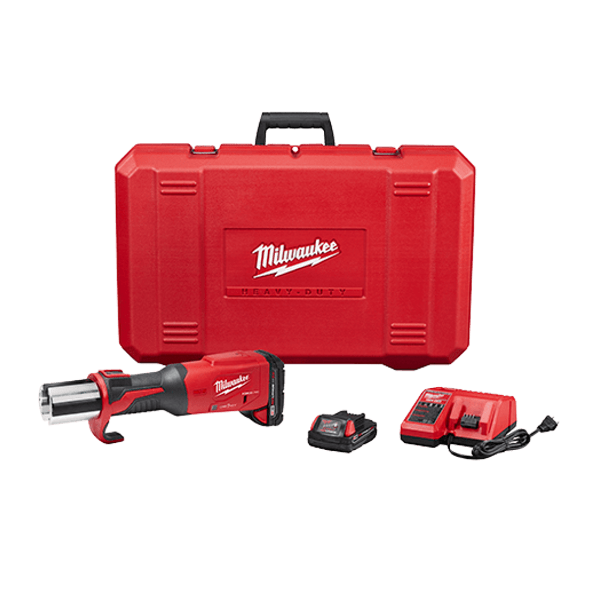 Milwaukee 2922-20 M18™ FORCE LOGIC™ Press Tool w/ ONE-KEY™