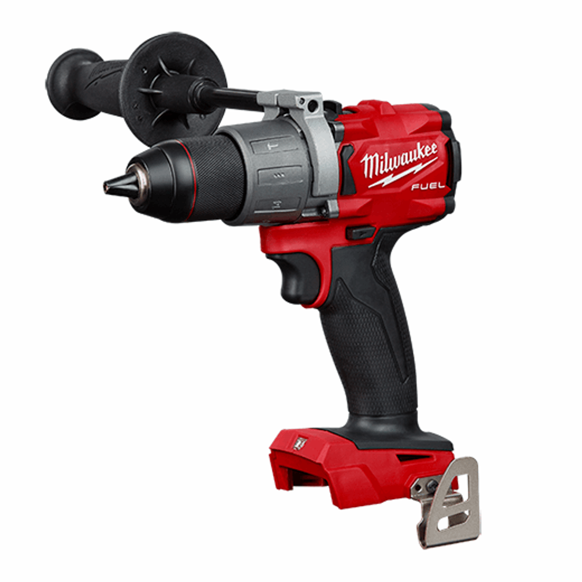 Milwaukee 2904-20 M18 FUEL™ 1/2" Hammer Drill/Driver