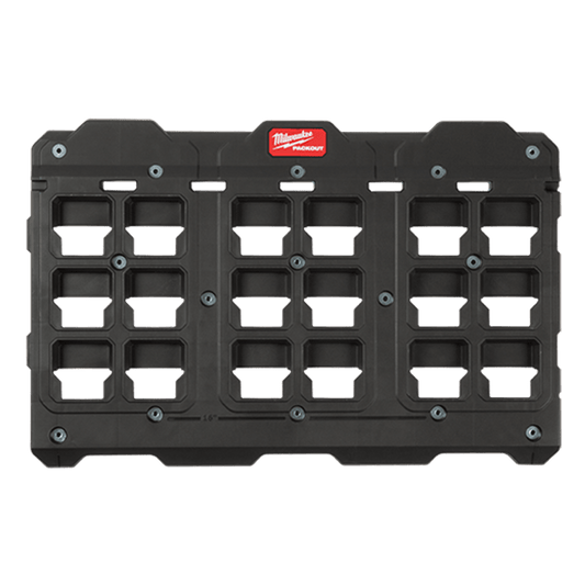 Milwaukee 48-22-8487 PACKOUT™ Large Wall Plate