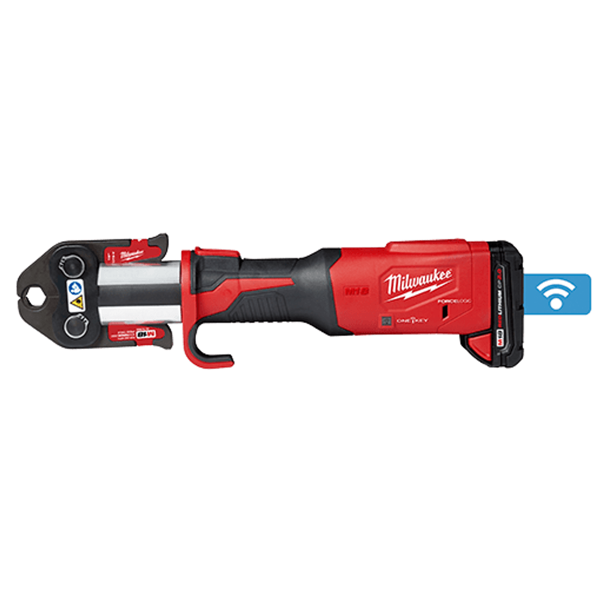 Milwaukee 2922-20 M18™ FORCE LOGIC™ Press Tool w/ ONE-KEY™