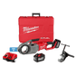 Milwaukee 2874-22HD M18 FUEL™ Pipe Threader w/ ONE-KEY™ Kit