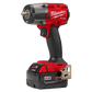 Milwaukee 2988-22 M18 FUEL™ HTIW/MTIW AUTO 2PC Combo Kit