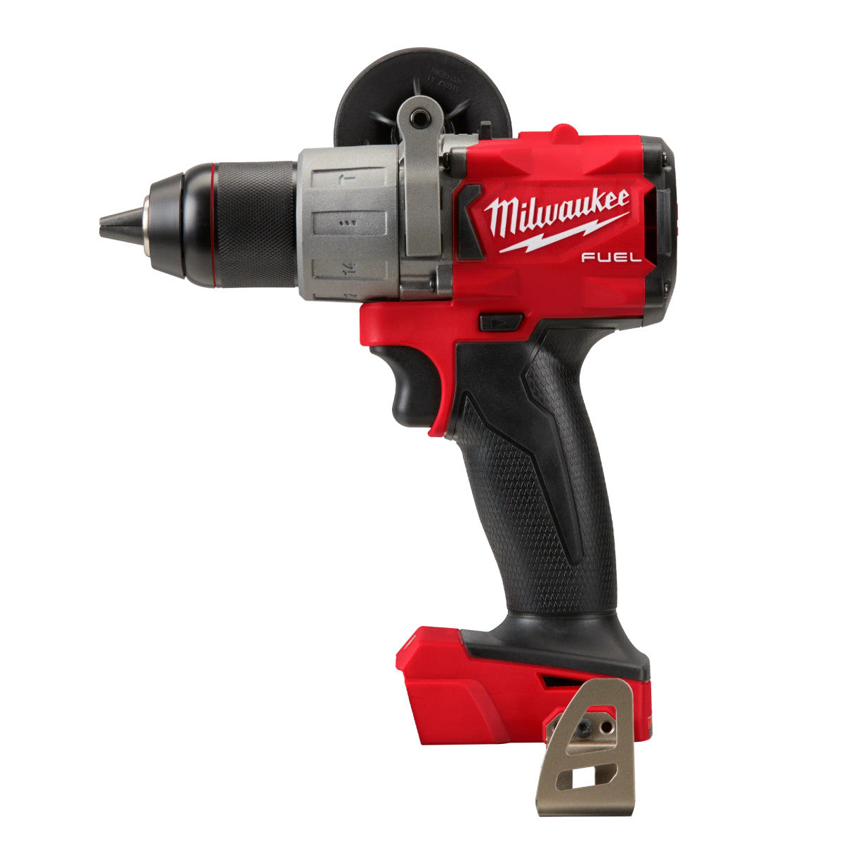 Milwaukee 2904-20 M18 FUEL™ 1/2" Hammer Drill/Driver