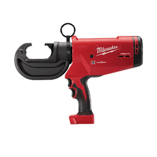 Milwaukee 2778-20 M18™ FORCE LOGIC™ 12 Ton Utility Crimper (Tool Only)