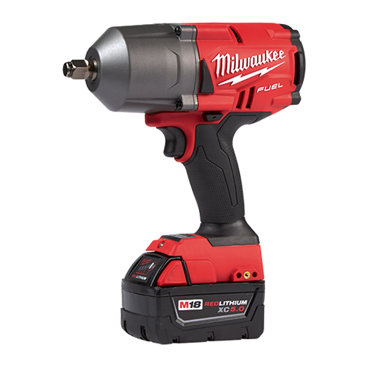 Milwaukee 2988-22 M18 FUEL™ HTIW/MTIW AUTO 2PC Combo Kit