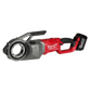 Milwaukee 2874-22HD M18 FUEL™ Pipe Threader w/ ONE-KEY™ Kit