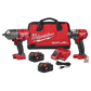 Milwaukee 2988-22 M18 FUEL™ HTIW/MTIW AUTO 2PC Combo Kit