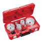 Milwaukee 49-22-4105  19-Piece Master Electrician's Hole Dozer™ Hole Saw Kit