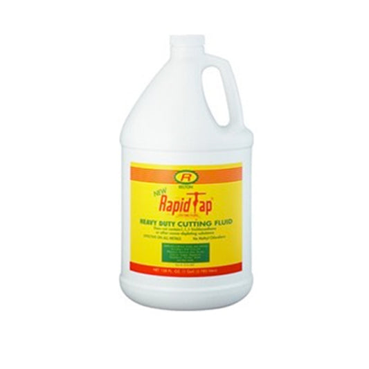 Relton 01G-NRT Rapid Tap Cutting Fluid, 1-Gallon, (4/BX) (Per Each)