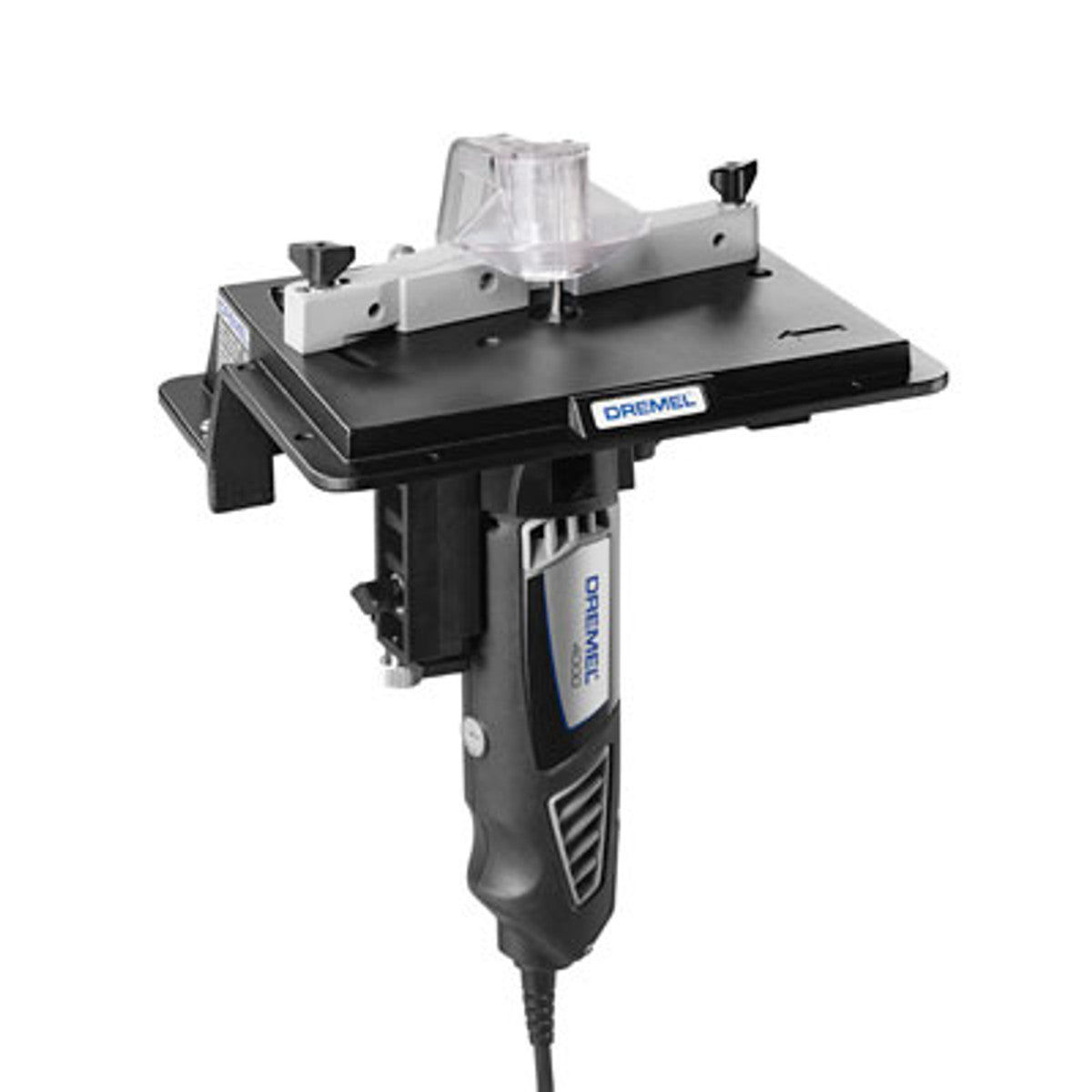Dremel 231 Rotary Tool Shaper/Router Table